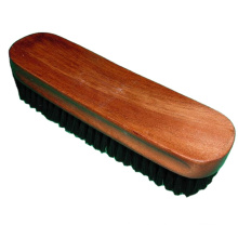 Eterna XB-007 Wooden Handle PP Filament Shoe Brush Cleaner Shoe Washing Cleaning Brush